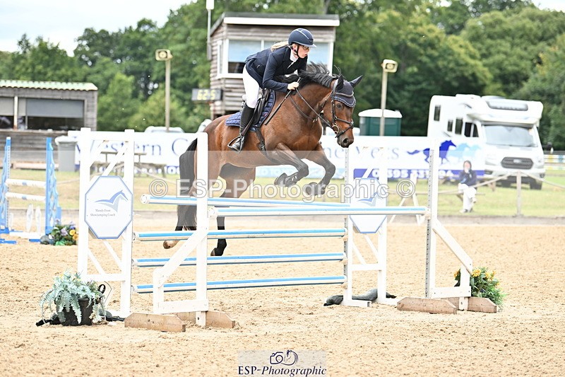 250706A-142008-19921 - Cls 49 Snr 1.10m Grand Prix