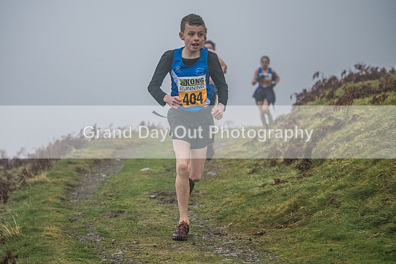 Sale Junior-112 - Sale Junior Fell Races Saturday 22nd November 2025