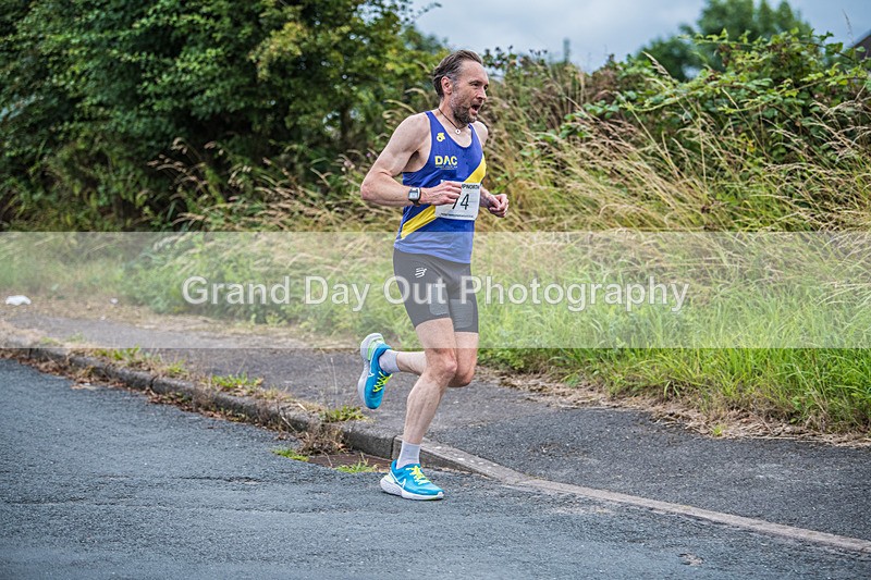 Netherhall 10K-133 - Netherhall 10K Road Race Wednesday 3rd August 2022