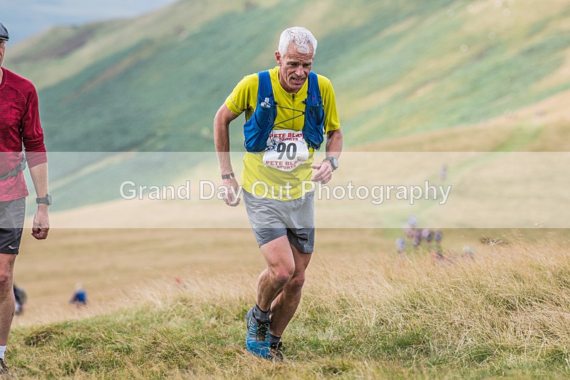 Sedbergh-161 - Sedbergh Hills Fell Race Sunday 18th August 2024