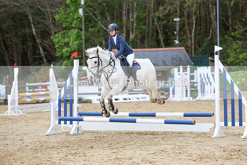 3E7A9960 - Class 5: 85cm