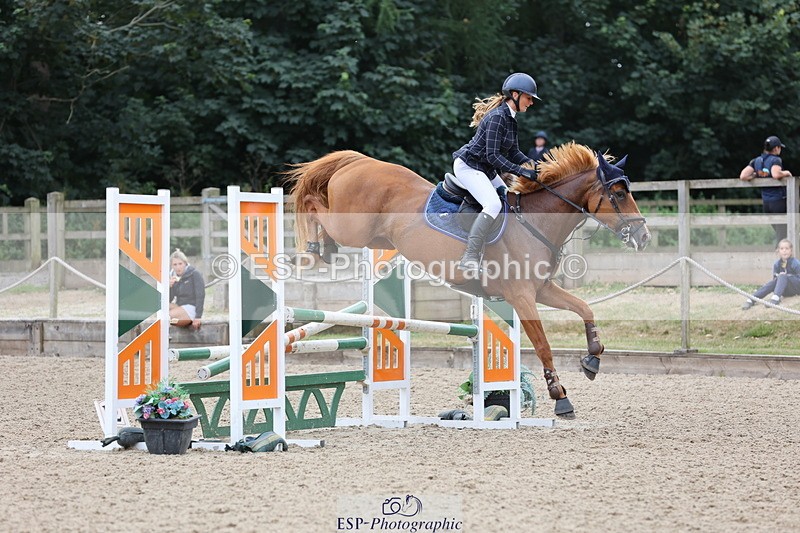 250705A-150346-15673 - Cls 36 Snr Discovery and 1m Open