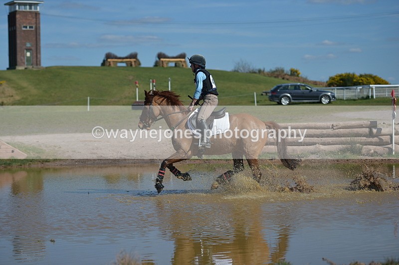 NGP_9245 - XC Time 14:13 to 14:20