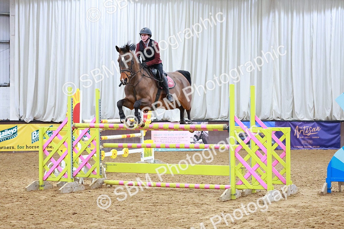 SBM_001723 - Class 6 - National 1.30m 1.40m