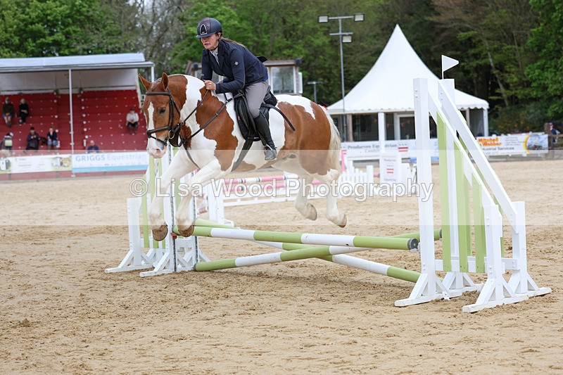 3E7A6495 - Class 5: 60cm Senior