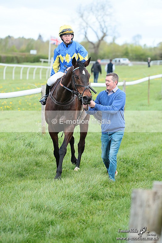 PtP 180426 150 - Worcestershire Hunt PtP Chaddesley Corbett 18/04/26