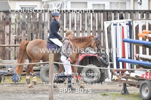 BPP_8075 - CLASS 8 Winter/ Summer 128cm/ Winter/ Summer 138cm