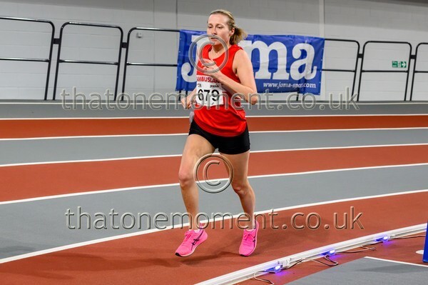 CEInv26-912694 - Track Female