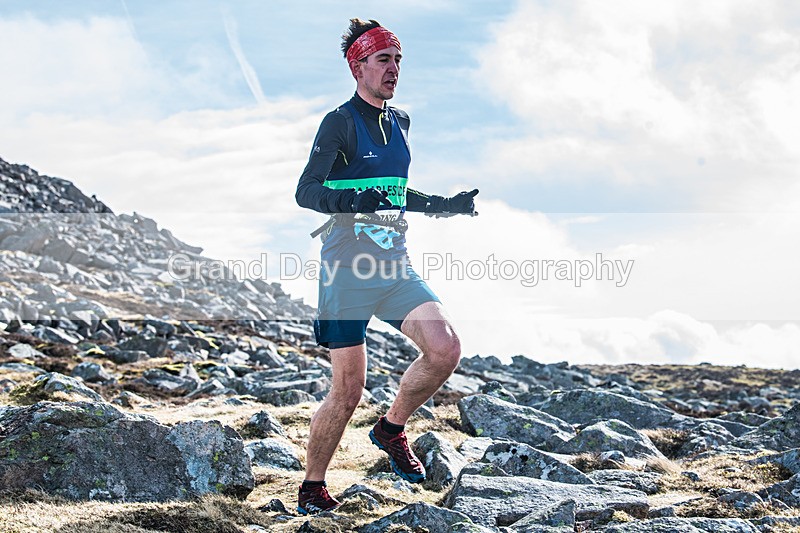 Carrock-238 - Carrock Fell Race Sunday 12th March 2023
