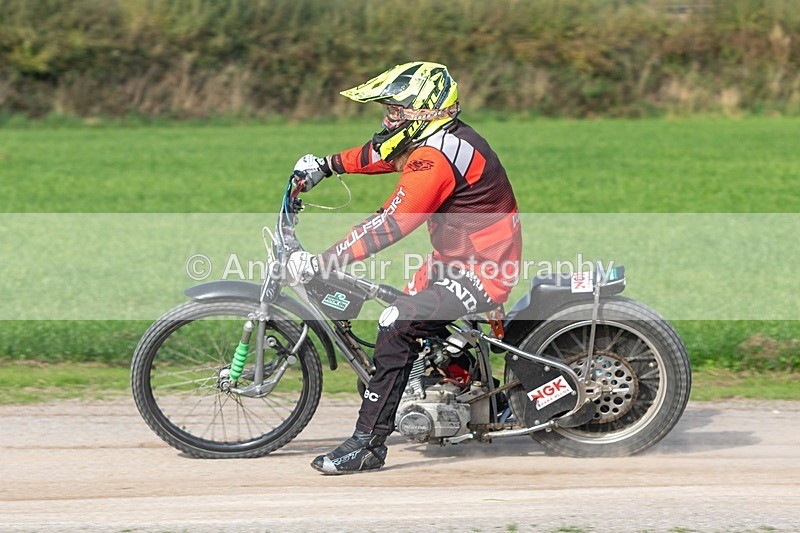 20251011-7D-8E0A8320 - Ride & Skid It. Speedway Experience Day 11th October 2025