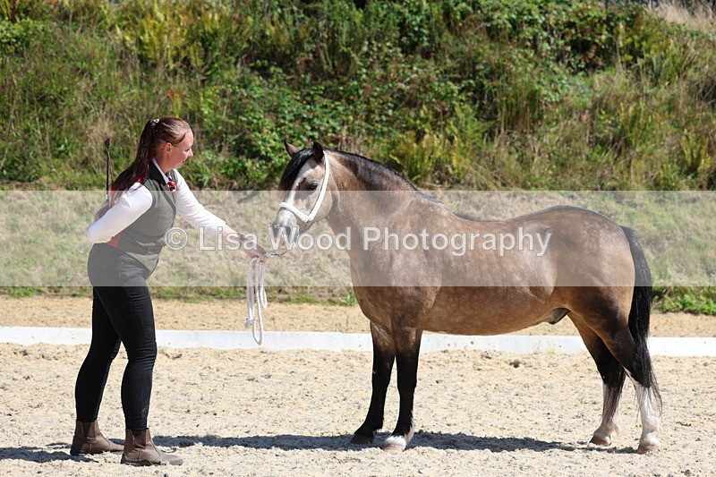 3E7A9673 - Class 32: Best Grass Kept