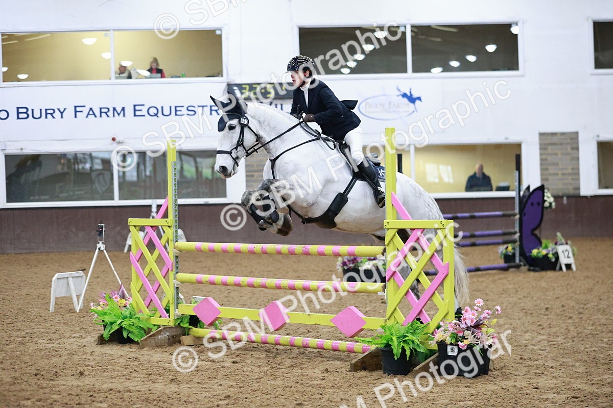 SBM_000666 - Class 3 - Senior Discovery - 1.00m