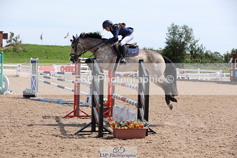 240629A-142557-06838 - Cls 19 Foxhunter and 1.10m Open