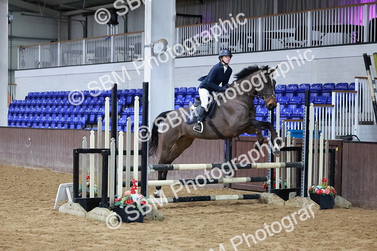 SBM_002512 - Class 8 - Clear Round