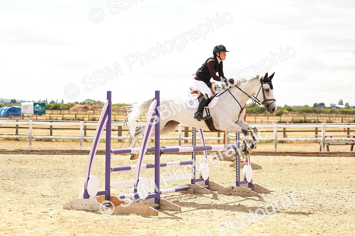 SBM_006484 - Class 3 - Senior British Discovery - 1.00m