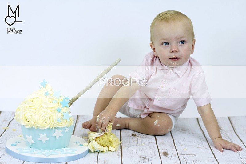 DSC_4388portfolio - Cake Smash Celebrations