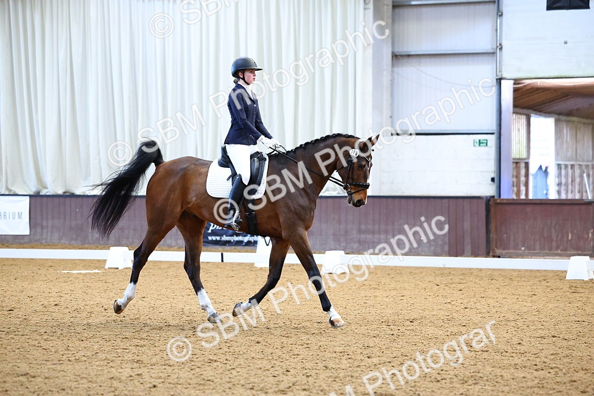 026A1255 - Class 4 - Novice 4