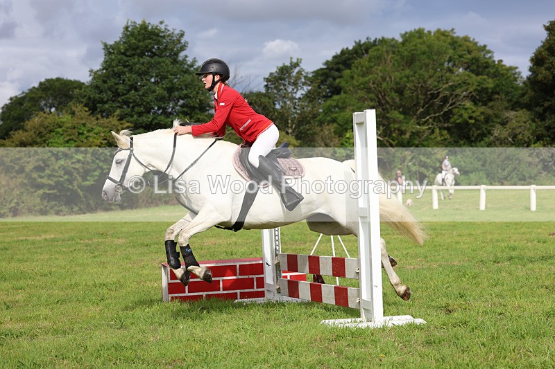 3E7A5279 - Class 1: 60cm Juniors and Seniors