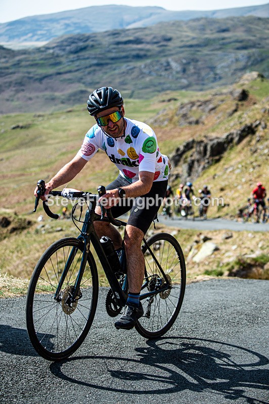 145430 - Hardknott Pass Camera 3 14.00-15.00