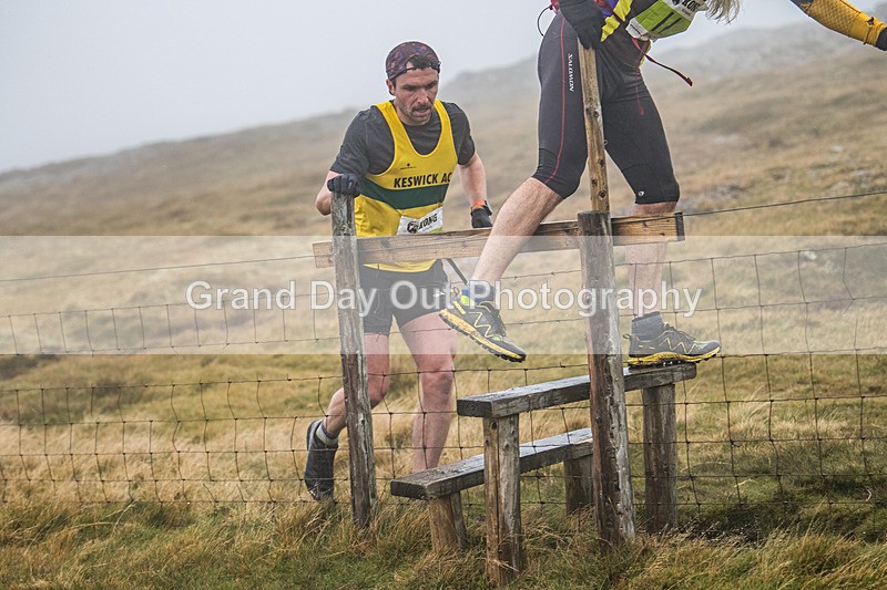 Buttermere-134 - Buttermere Shepherds Meet Fell Race Sunday 26th October 2025
