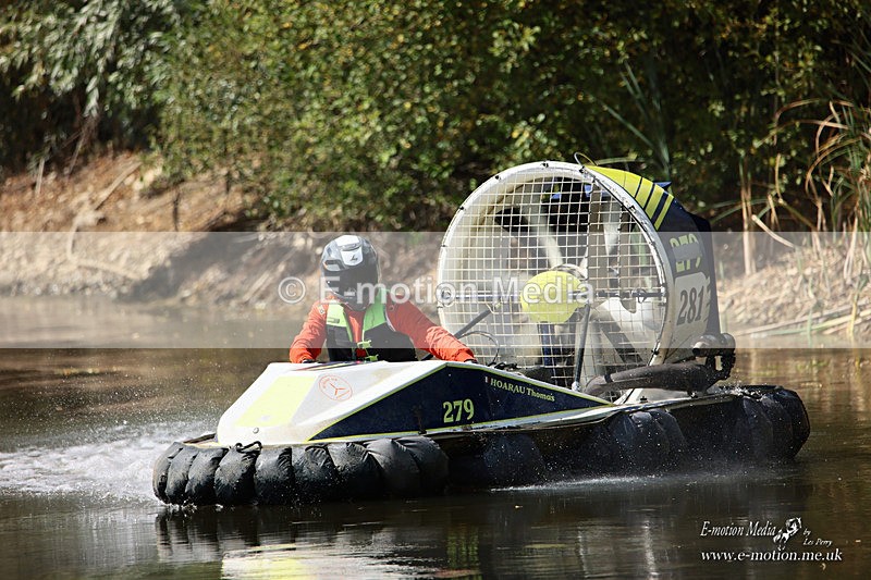 HCWC 220826 21 - Hovercraft W C Race Day 2 22/08/26
