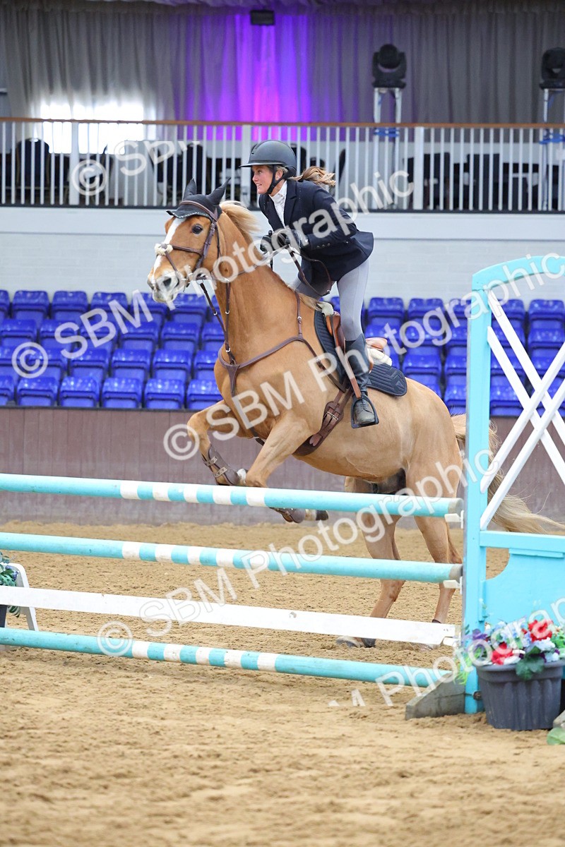 SBM_009941 - Class 21 - Nupafeed Supplements Senior Discovery/ 1m Open - First Round (1.00m)