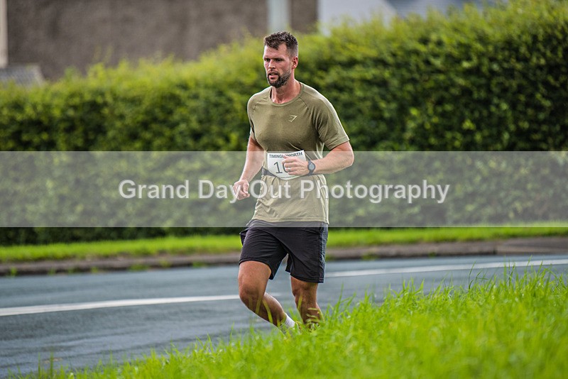 Netherhall-418 - Netherhall 10K Road Race & Children's Races, Wednesday 2nd August 2023