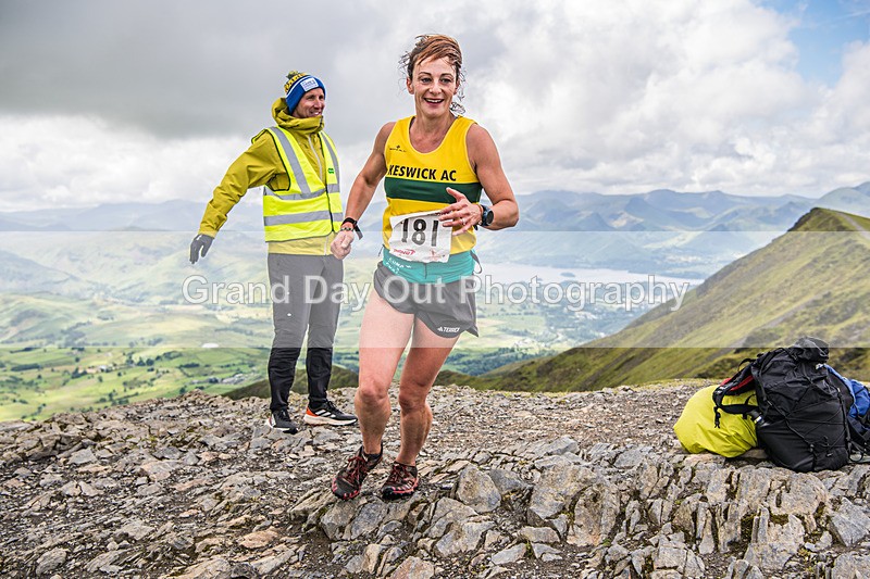 Blencathra-74 - Blencathra Fell Race Sunday 28th June 2026