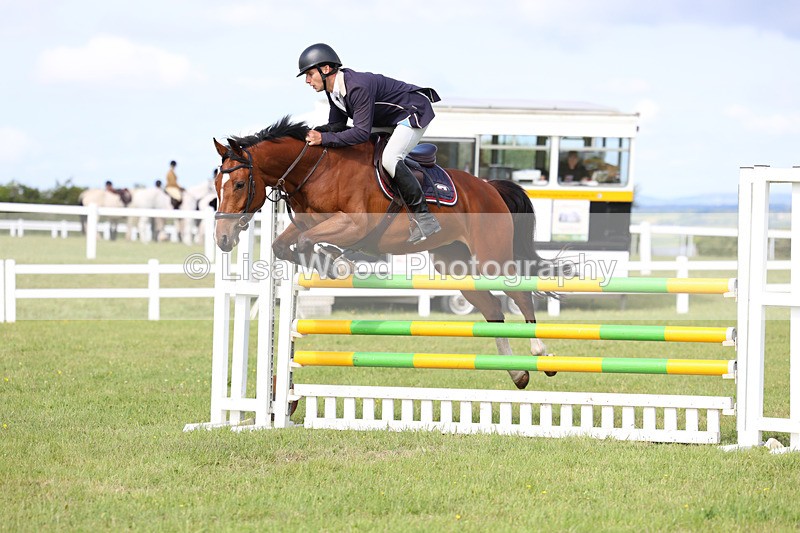 3E7A8367 - Class 14: Senior Discovery/1m open