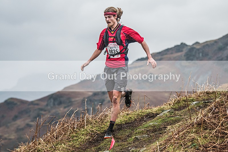 Elterwater-689 - Kendal Winter League Elterwater Junior & Senior Fell Races Sunday 25th January 2026