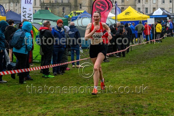Falkirk26-814684 - Senior Women Set One
