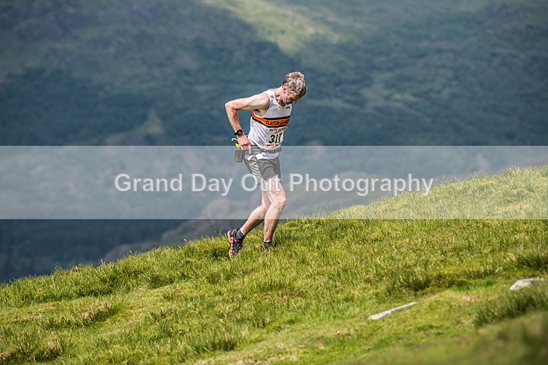 Duddon Short-342 - Duddon Valley Short Fell Race Saturday 1st June 2024