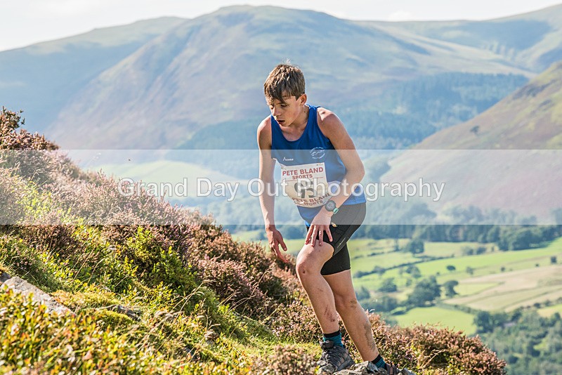 Loweswater Show-327 - Loweswater Show Junior & Senior Fell Races Sunday 3rd September 2023