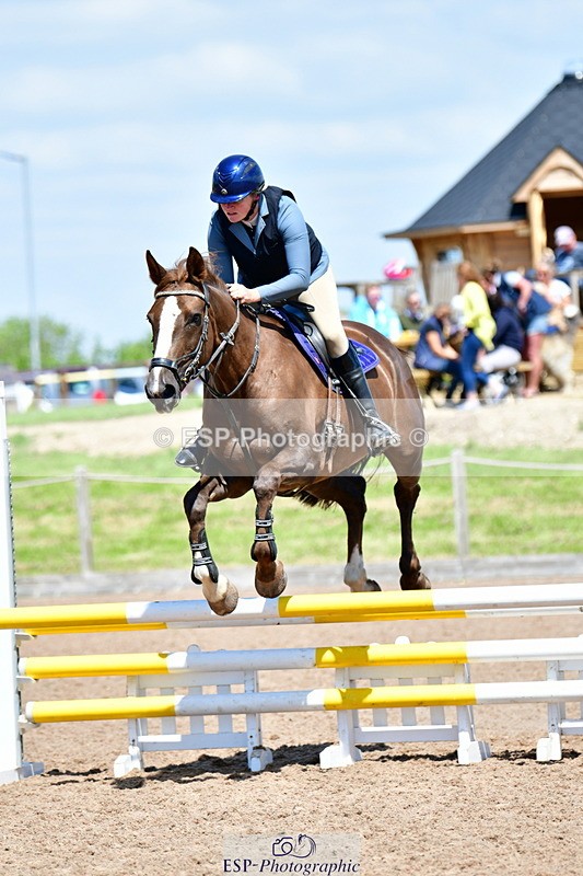240525A-121342-05705 - Cls 20 85cm National Am Qualifier