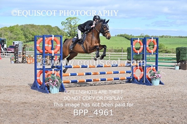 BPP_4961 - CLASS 33 MON Scottish Spring Final 85cm