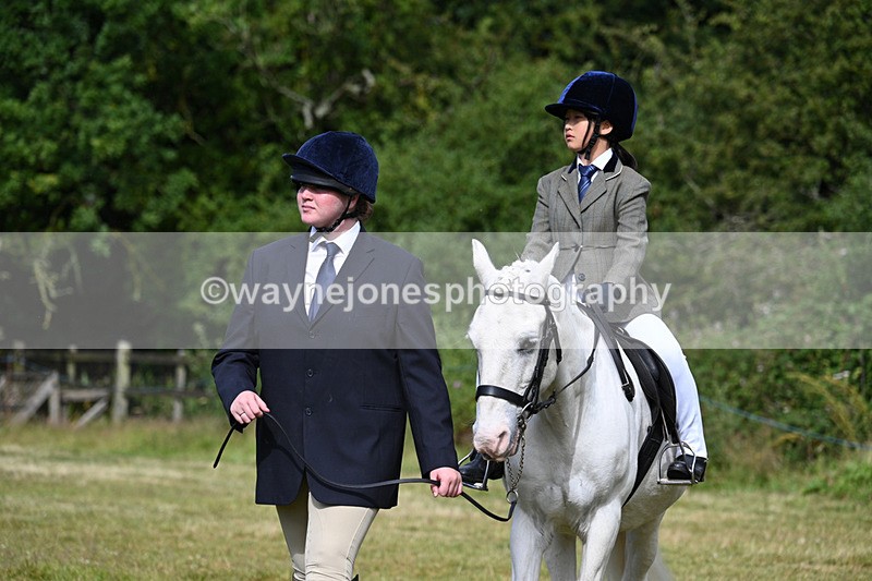WJ7_4352 - Class 1 Lead Rein Pony