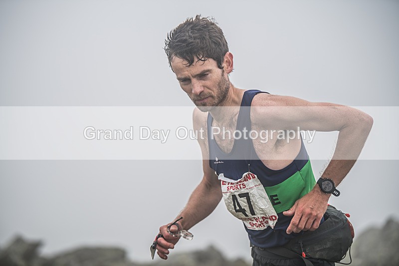  Duddon Long-33 - Duddon Valley Long Fell Race Saturday 30th May 2025