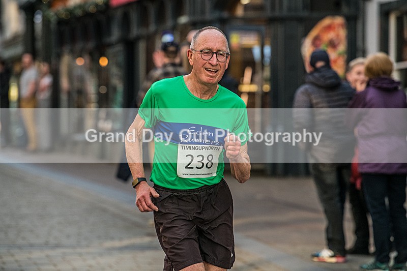 RTH-563 - Keswick Round The Houses Road Race Wednesday 23rd April 2025