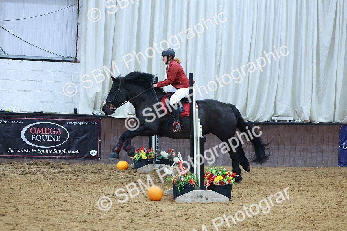 SBM_003587 - Class 4 - Pairs