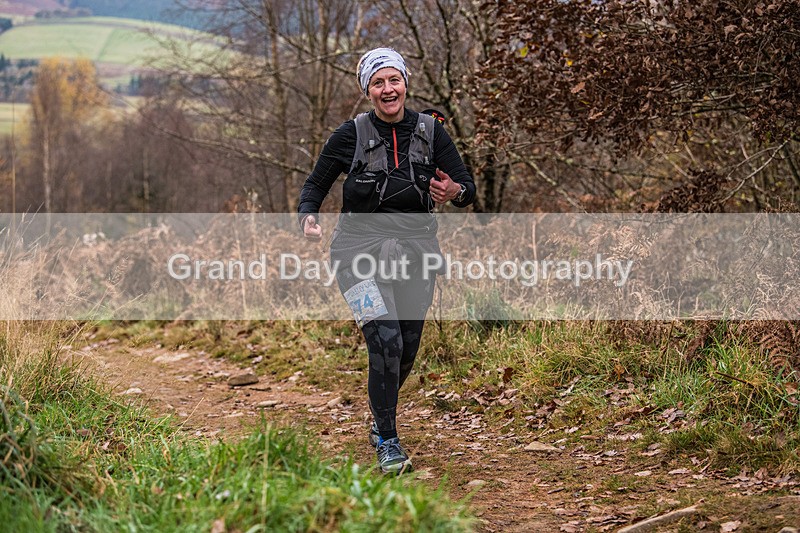 Tweed Valley-967 - High Terrain Events Tweed Valley 65 & 50K Ultra Trail Races Sunday 17th November 2024