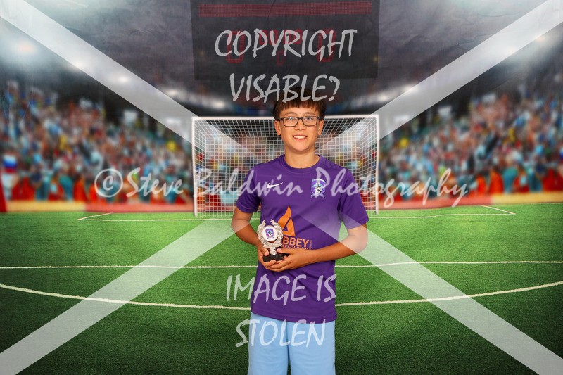 2025-06-21 FC Abbey Meads Presentations-829 - U12 Purple