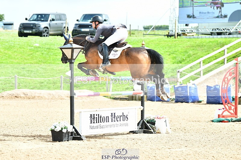 230723A-113421-11487 - Cls 12, 2 Star Big 1.45m GP Start to 12.30 break