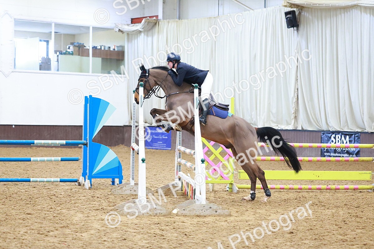SBM_001222 - Class 3 - Senior Discovery 1.00m