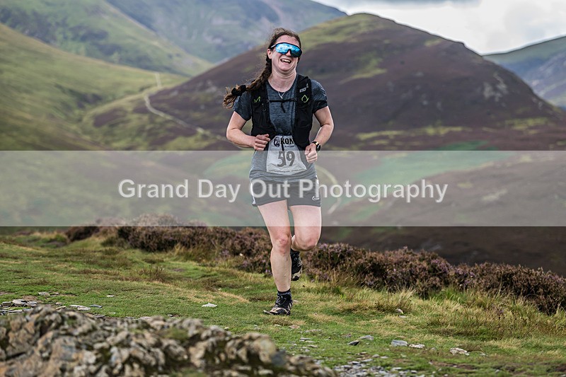 Barrow-459 - Barrow Fell Race Monday 31st August 2026