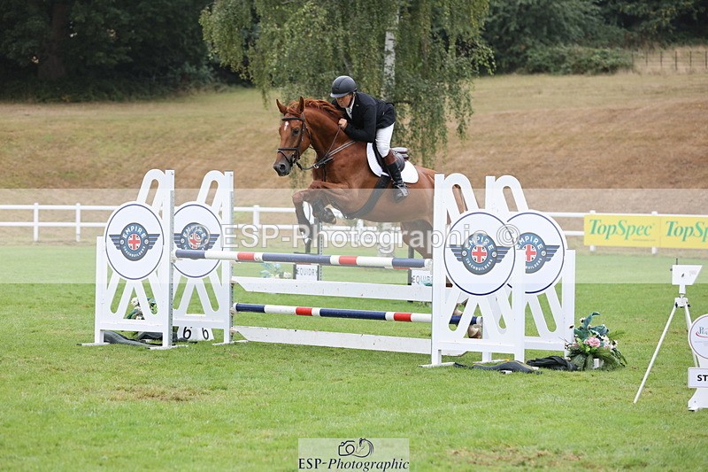 250830A-123010-06458 - Cls 15 5 Year Old Qualifier