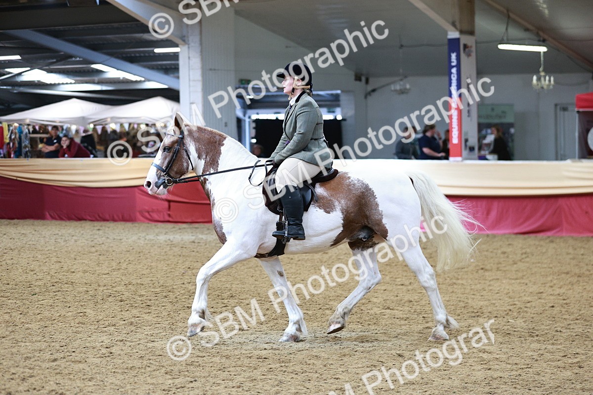 SBM_03678 - Class 6A Area Ridden Pre-Vet