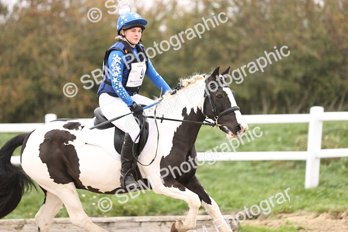 SBM_000960 - Class 1 - 70cm