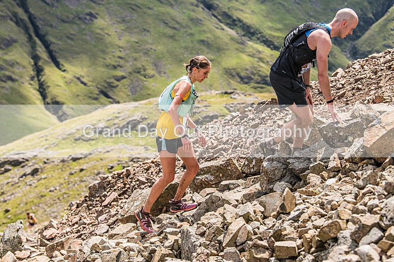 Borrowdale-847 - Borrowdale Fell Race Saturday 2nd August 2025