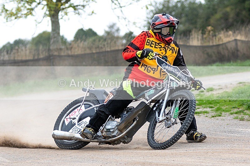 20251018-7D-8E0A8894 - Ride & Skid It. Speedway Experience Day 18th October 2025