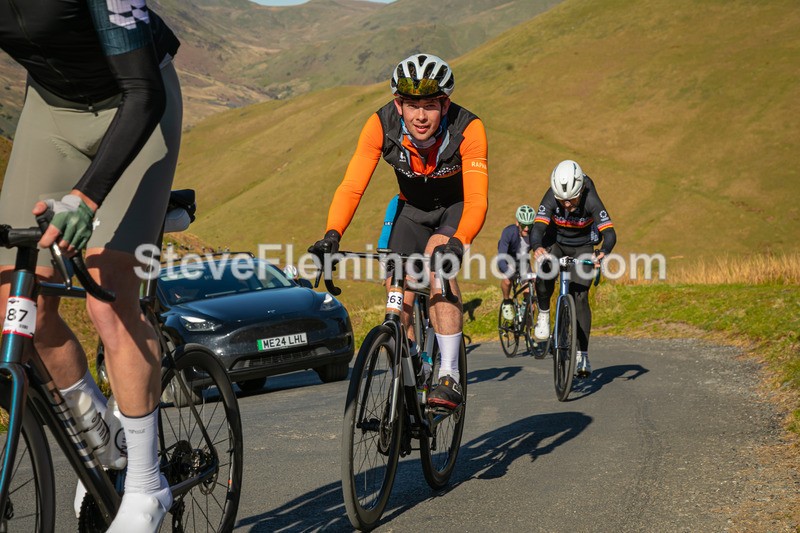 091135 - Newlands Pass 09.00 - 10.00